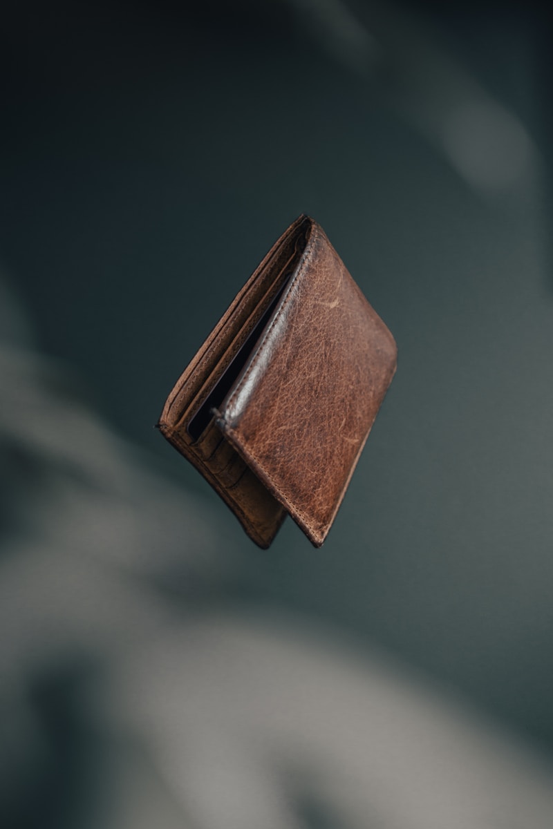 Dompet Kulitku
